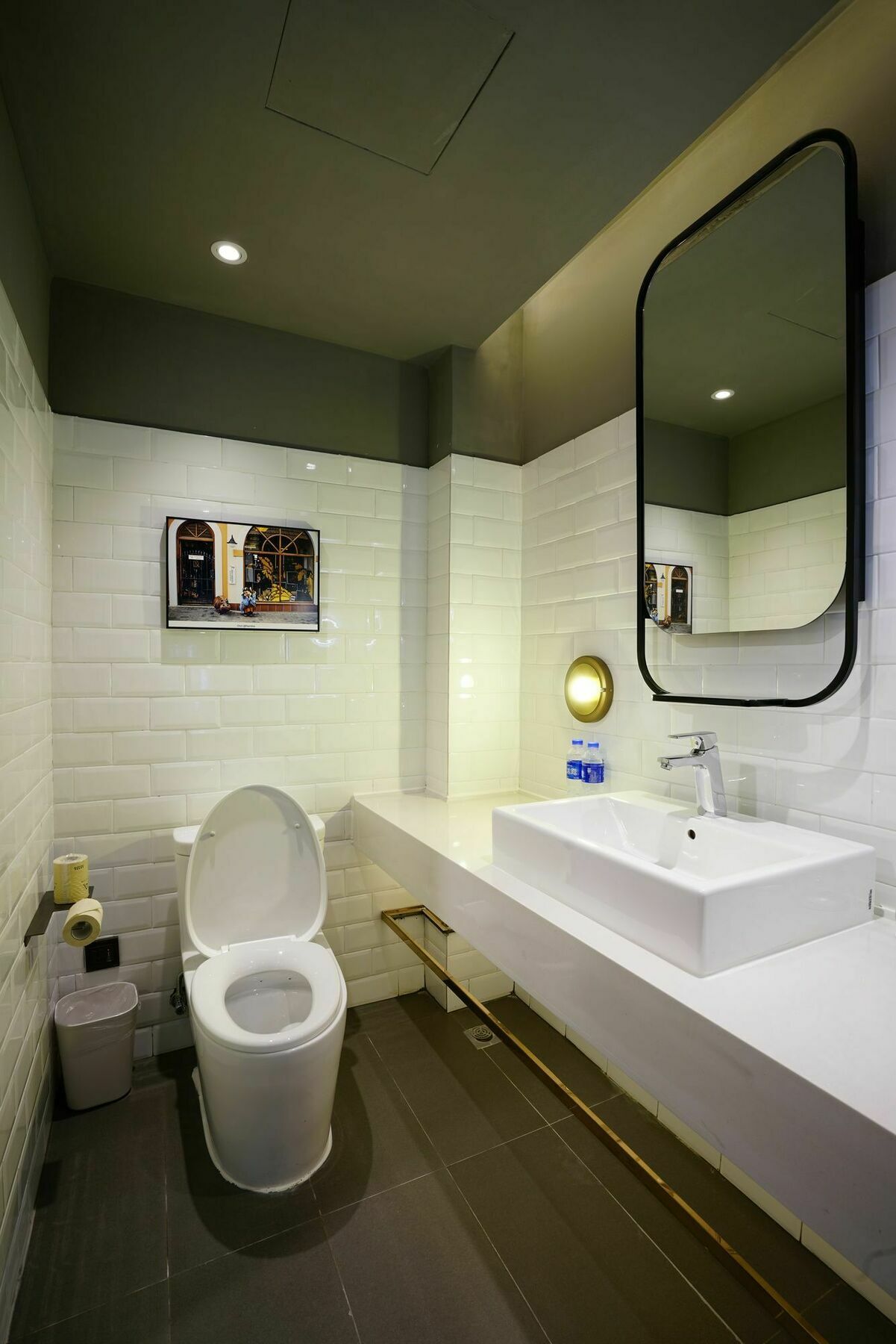 Atour Light - Shanghai Longbai Exterior foto